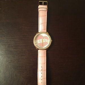 GUESS❓WATCH ⏱ Perfect Condition